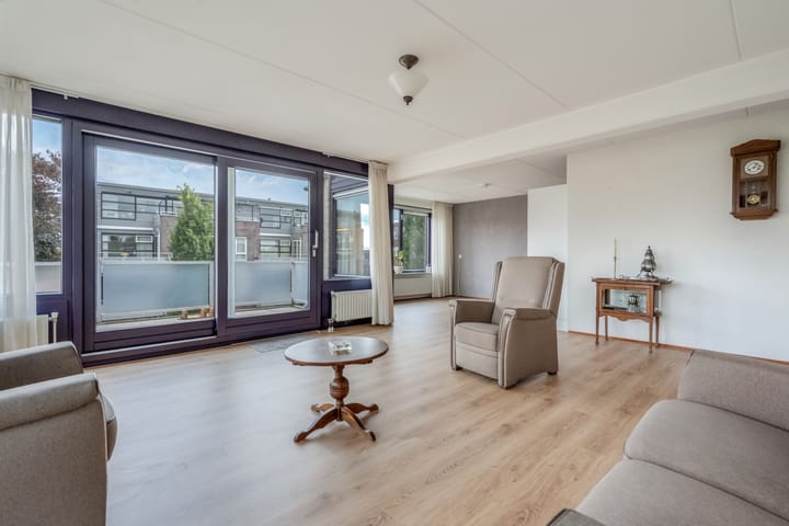 Foto 13 van Westerstraat 19-H