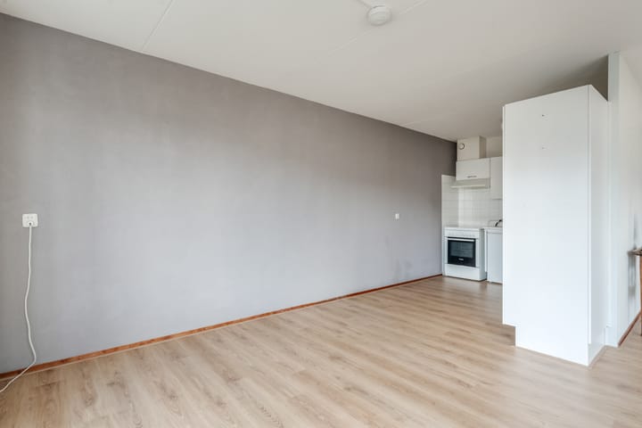 Foto 16 van Westerstraat 19-H