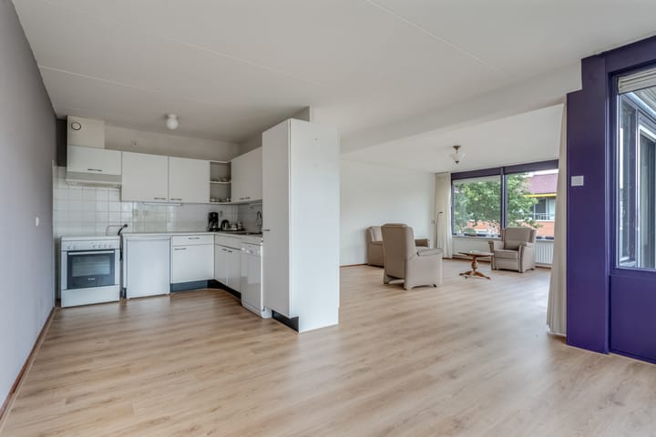 Foto 17 van Westerstraat 19-H