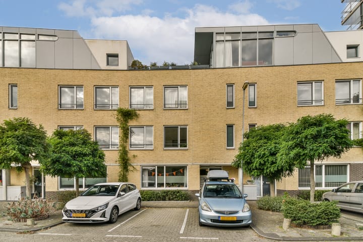 Foto 4 van Hermonlaan 9