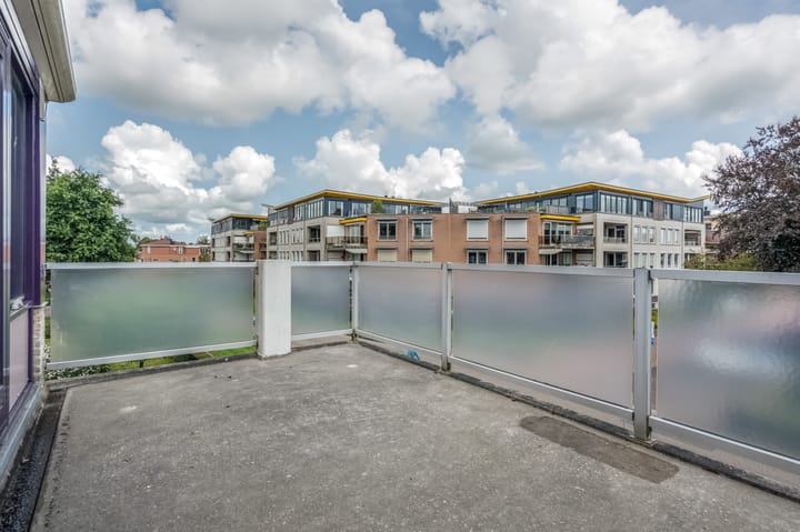 Foto 20 van Westerstraat 19-H