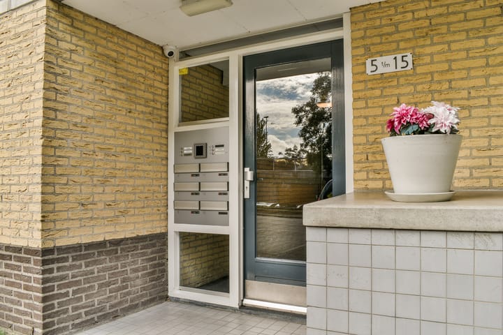 Foto 5 van Hermonlaan 9