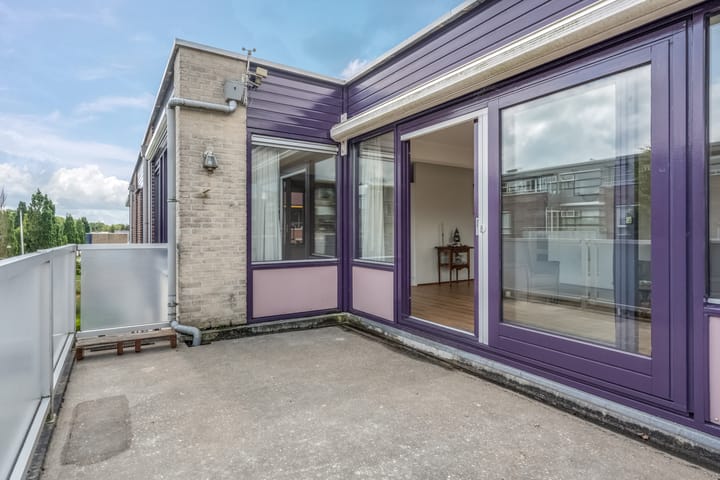 Foto 22 van Westerstraat 19-H