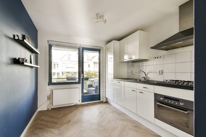 Foto 11 van Hermonlaan 9