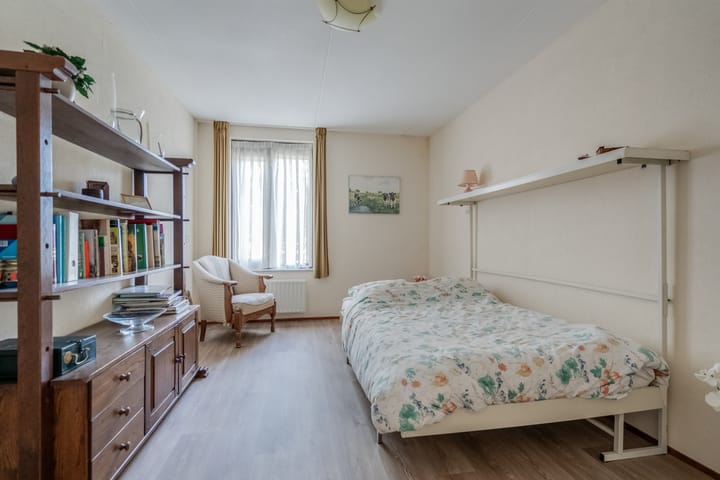 Foto 26 van Westerstraat 19-H