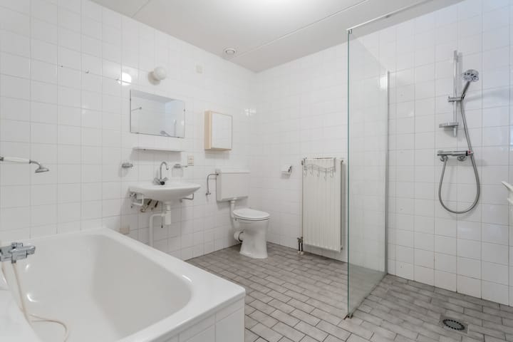 Foto 28 van Westerstraat 19-H