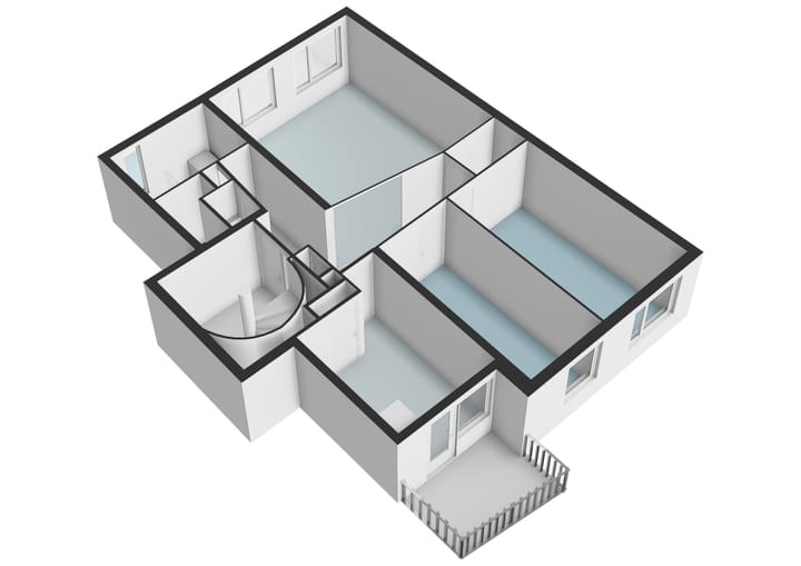 Foto 24 van Hermonlaan 9