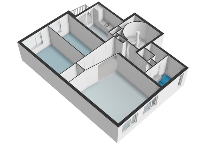 Foto 25 van Hermonlaan 9