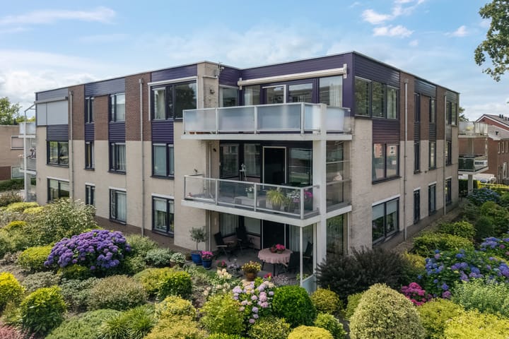 Foto 34 van Westerstraat 19-H