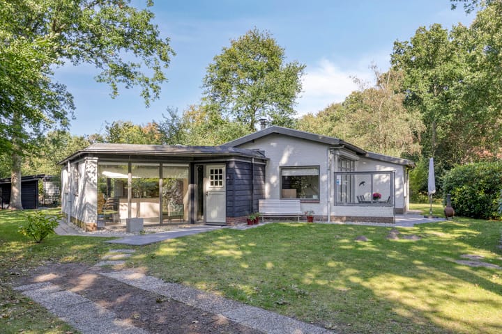 Foto 2 van Lijsterweg 13