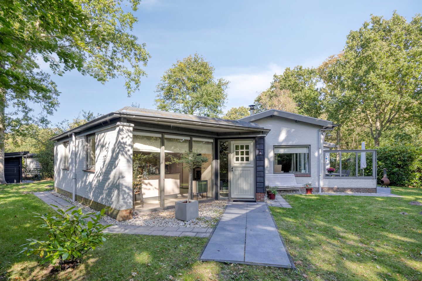 Foto 4 van Lijsterweg 13