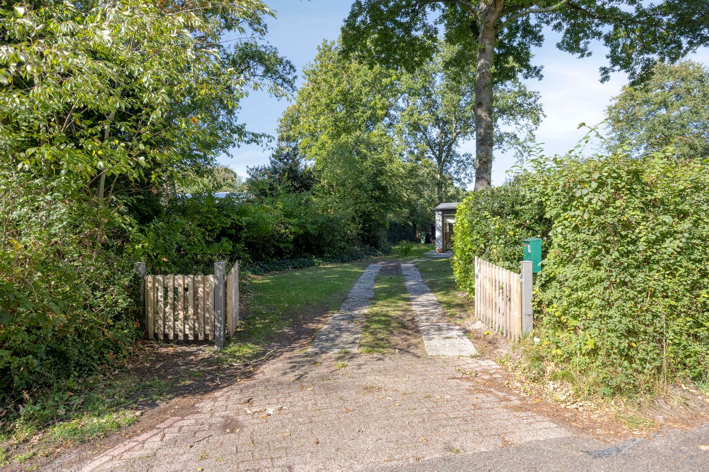 Foto 5 van Lijsterweg 13