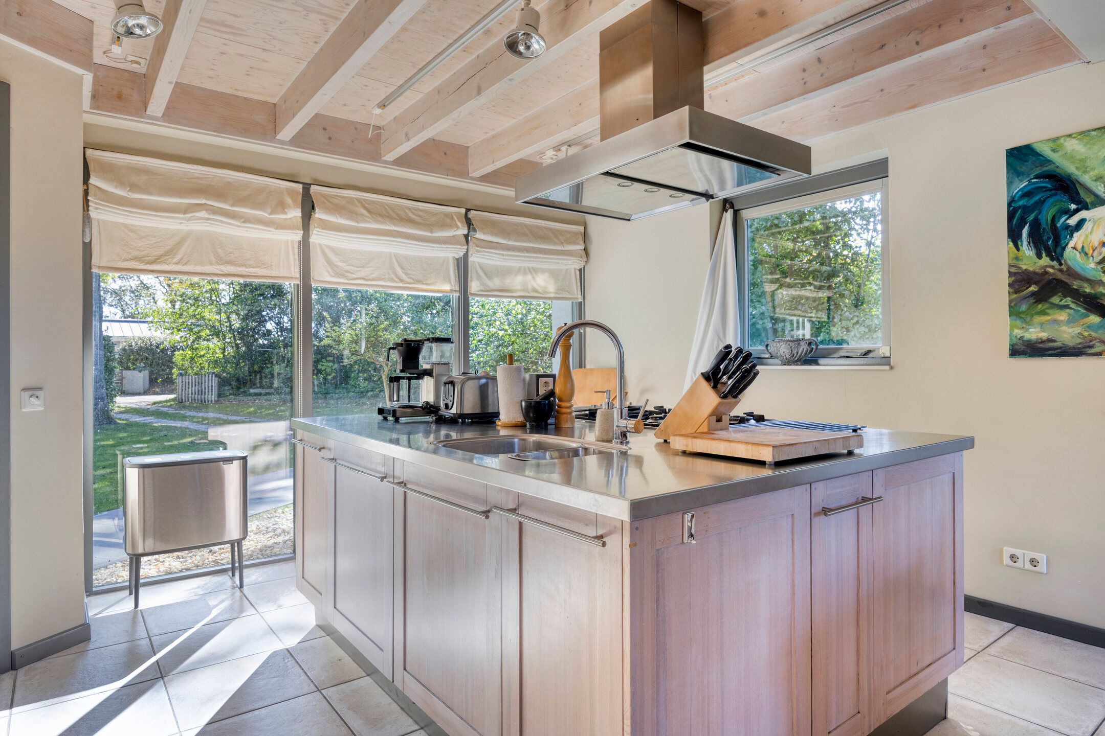 Foto 9 van Lijsterweg 13