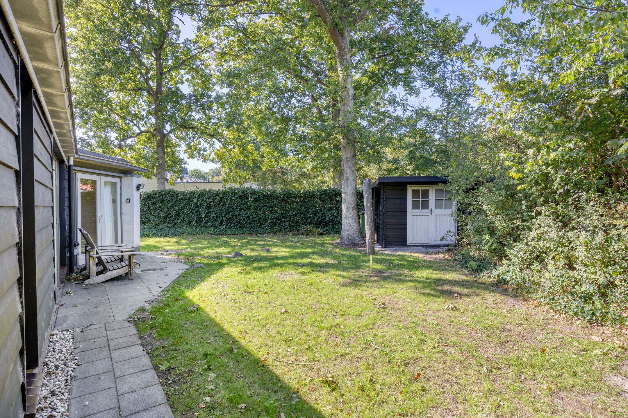 Foto 27 van Lijsterweg 13