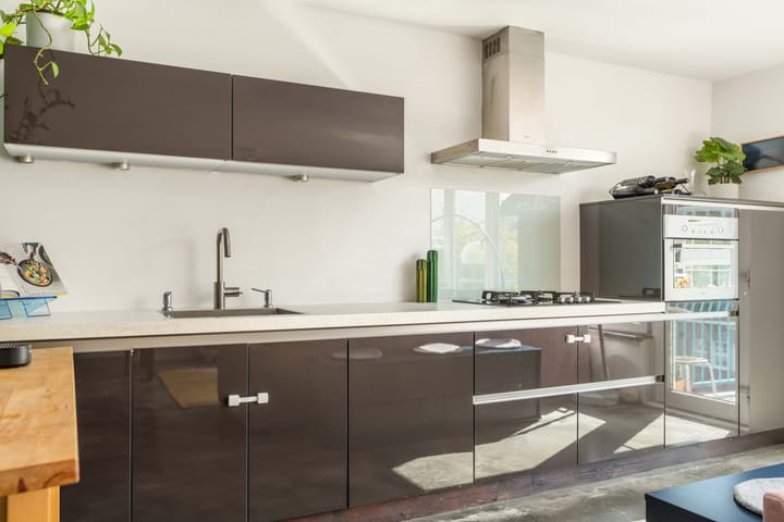 Foto 3 van Jacob van Lennepkade 80-G