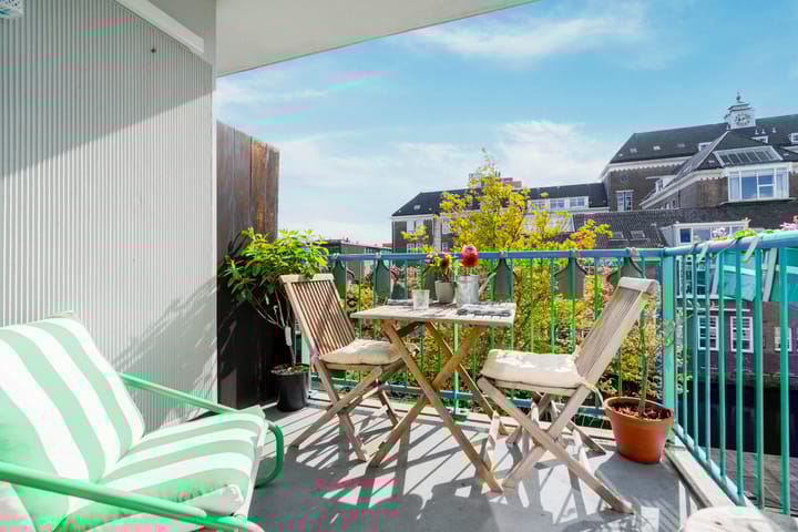 Foto 4 van Jacob van Lennepkade 80-G