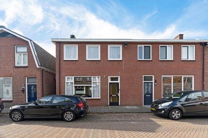 Foto 5 van Hegemansweg 14