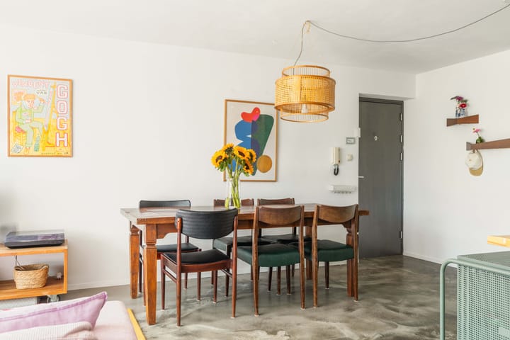 Foto 8 van Jacob van Lennepkade 80-G