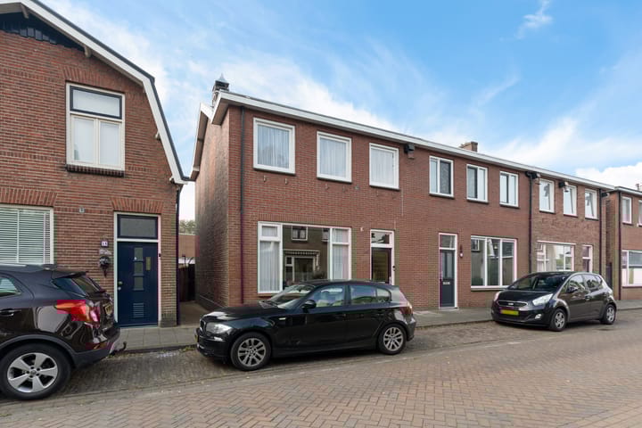 Foto 8 van Hegemansweg 14