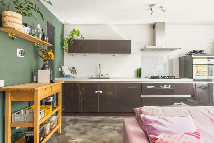 Foto 10 van Jacob van Lennepkade 80-G