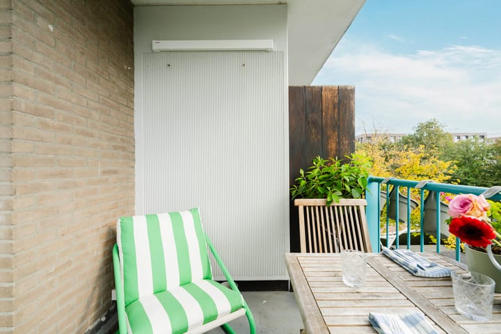 Foto 12 van Jacob van Lennepkade 80-G