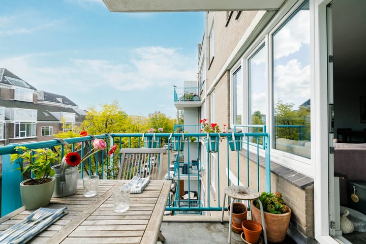 Foto 13 van Jacob van Lennepkade 80-G