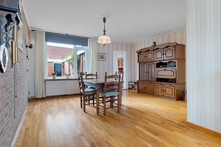 Foto 13 van Hegemansweg 14