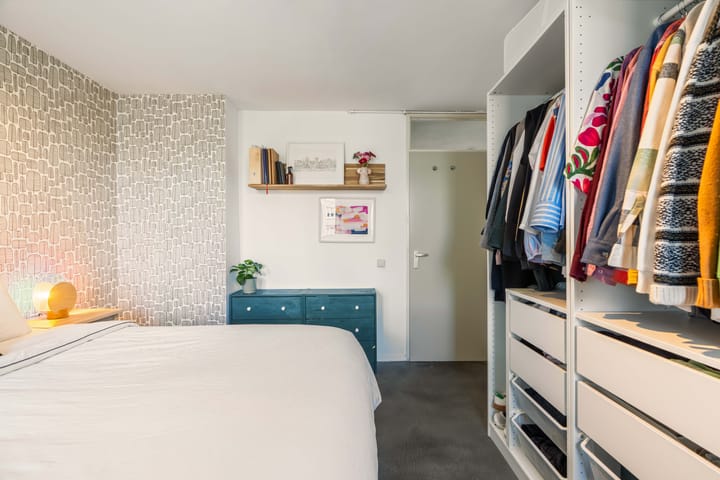 Foto 16 van Jacob van Lennepkade 80-G