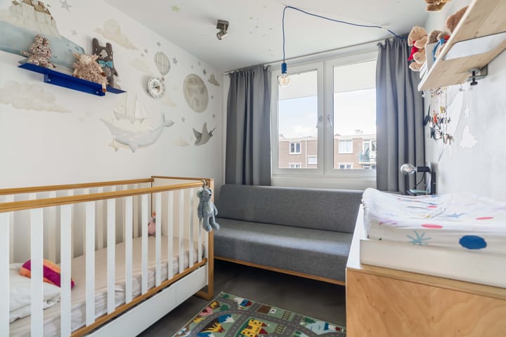 Foto 17 van Jacob van Lennepkade 80-G