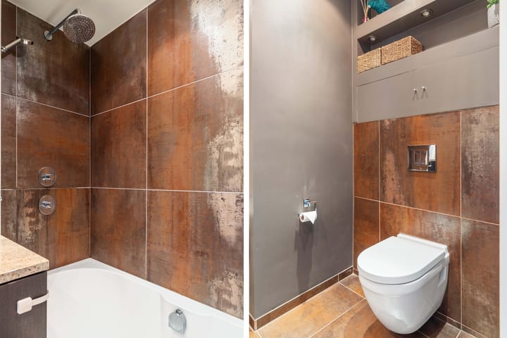 Foto 19 van Jacob van Lennepkade 80-G