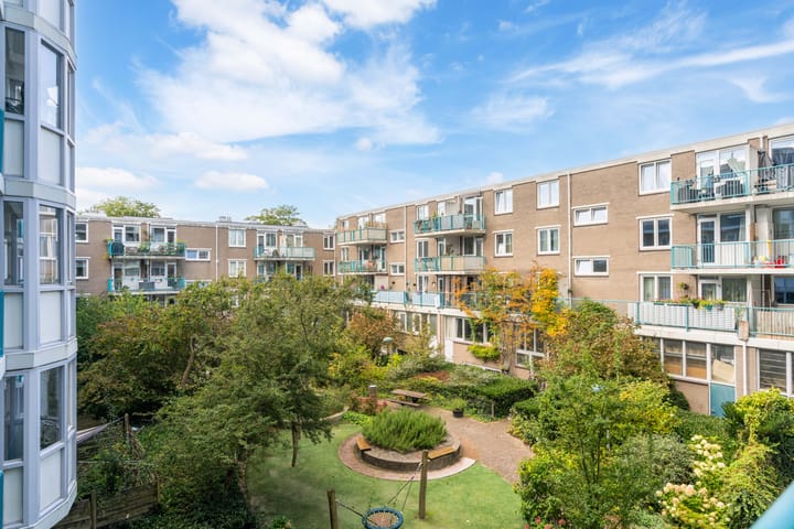 Foto 20 van Jacob van Lennepkade 80-G