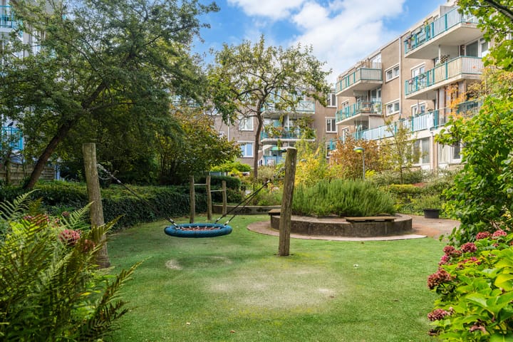 Foto 21 van Jacob van Lennepkade 80-G