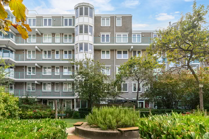 Foto 22 van Jacob van Lennepkade 80-G