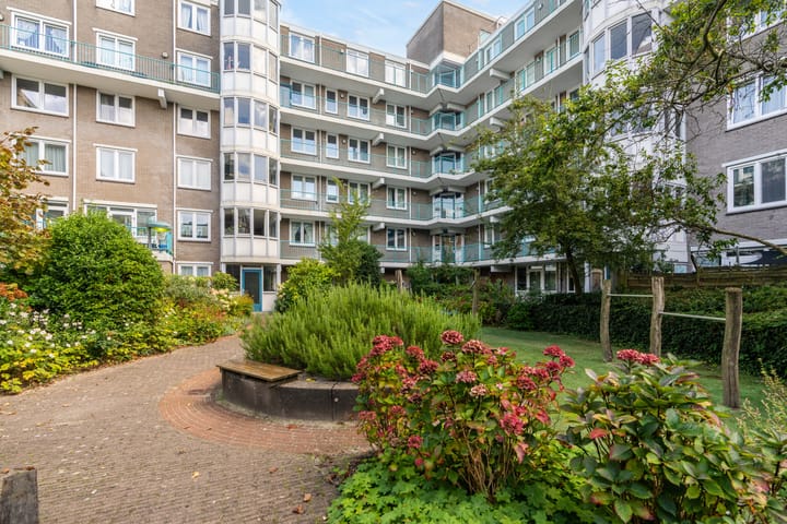 Foto 23 van Jacob van Lennepkade 80-G