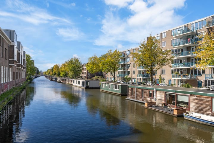 Foto 26 van Jacob van Lennepkade 80-G