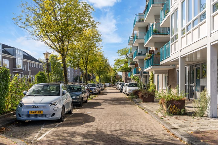 Foto 29 van Jacob van Lennepkade 80-G