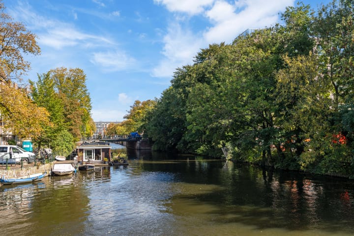 Foto 30 van Jacob van Lennepkade 80-G