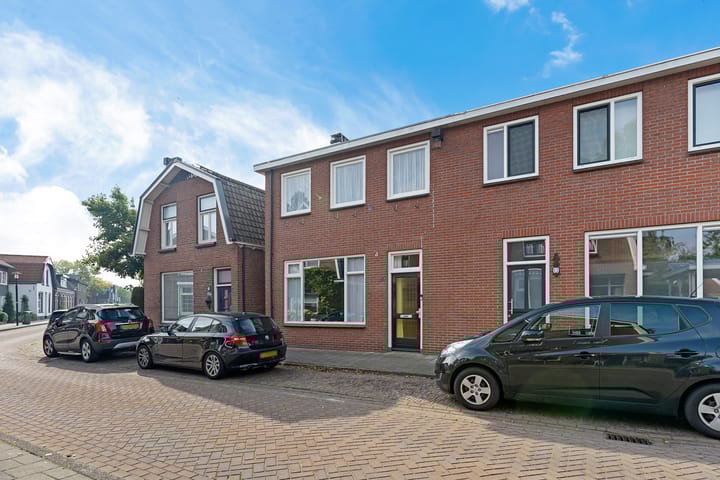 Foto 7 van Hegemansweg 14