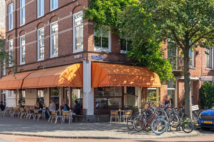 Foto 31 van Jacob van Lennepkade 80-G