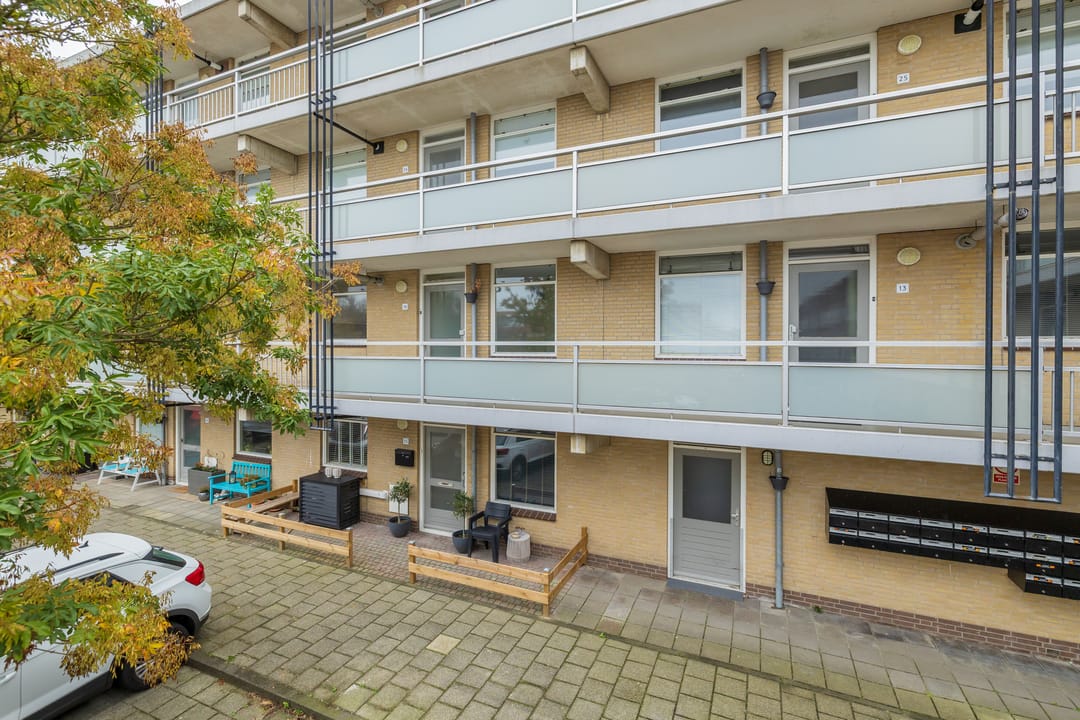 Photo 2 of Springtij 14