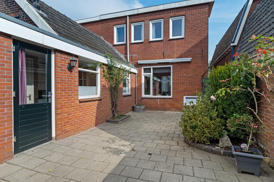 Foto 31 van Hegemansweg 14