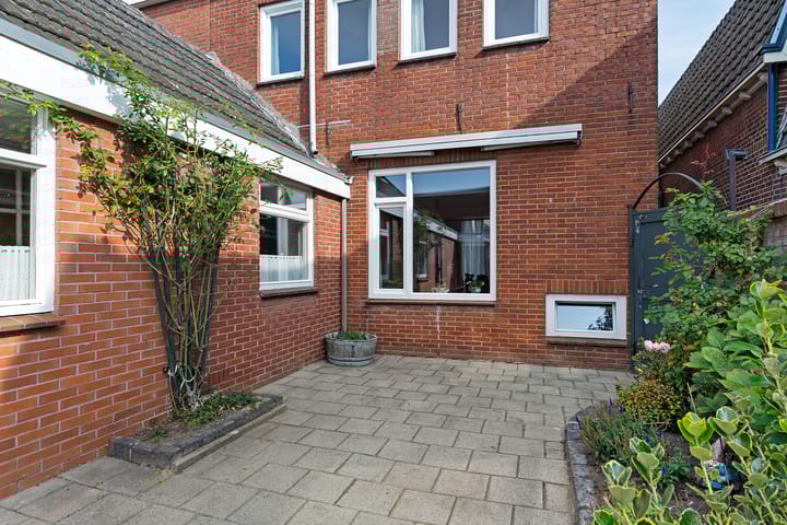 Foto 33 van Hegemansweg 14