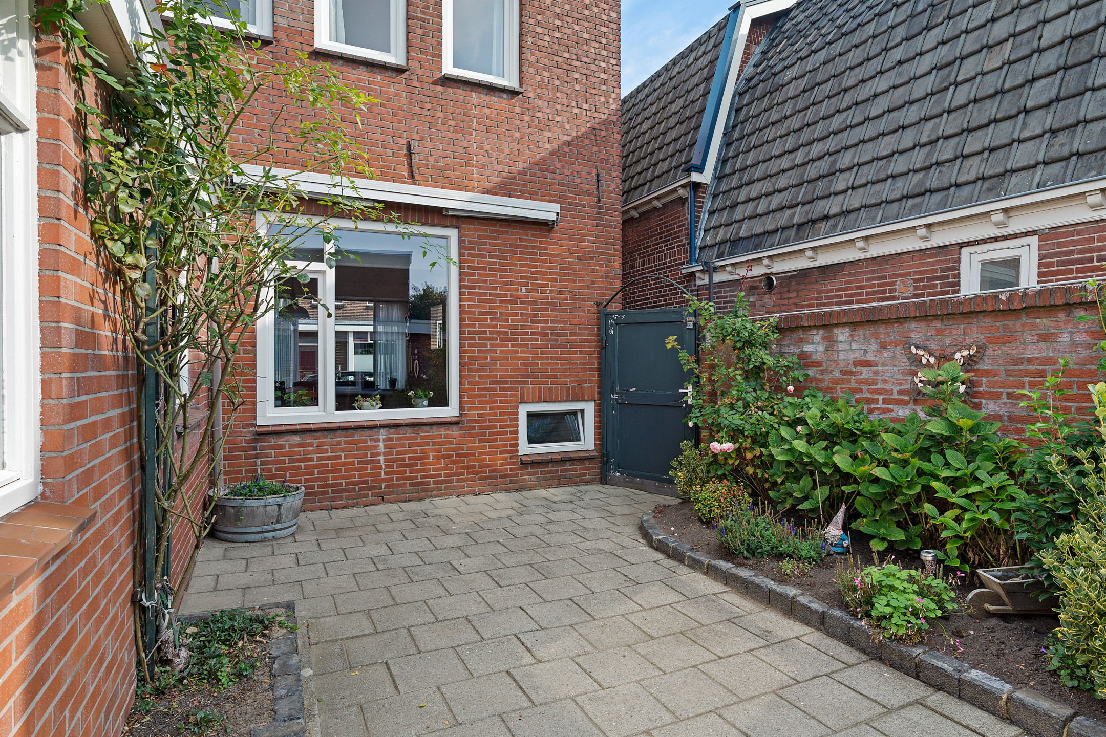 Foto 33 van Hegemansweg 14