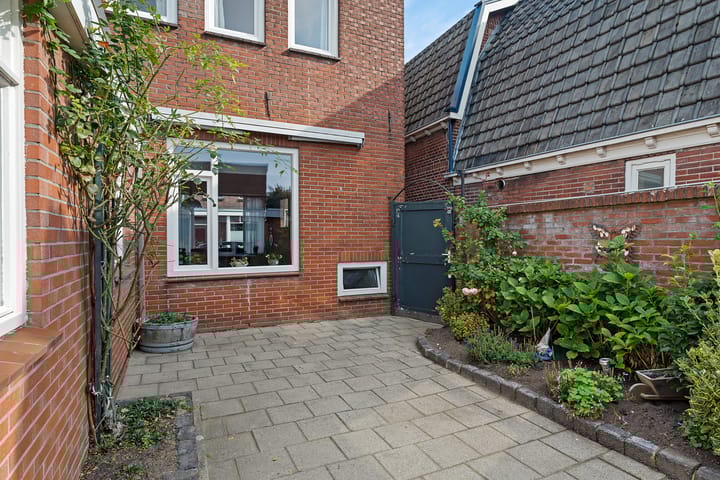 Foto 34 van Hegemansweg 14