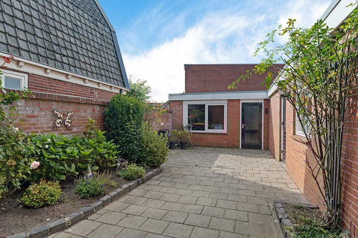 Foto 35 van Hegemansweg 14