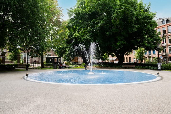 Foto 36 van Jacob van Lennepkade 80-G