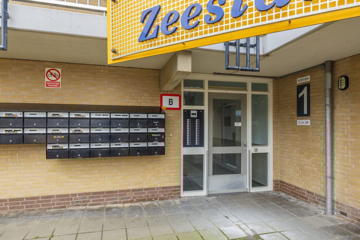 Foto 21 van Springtij 14