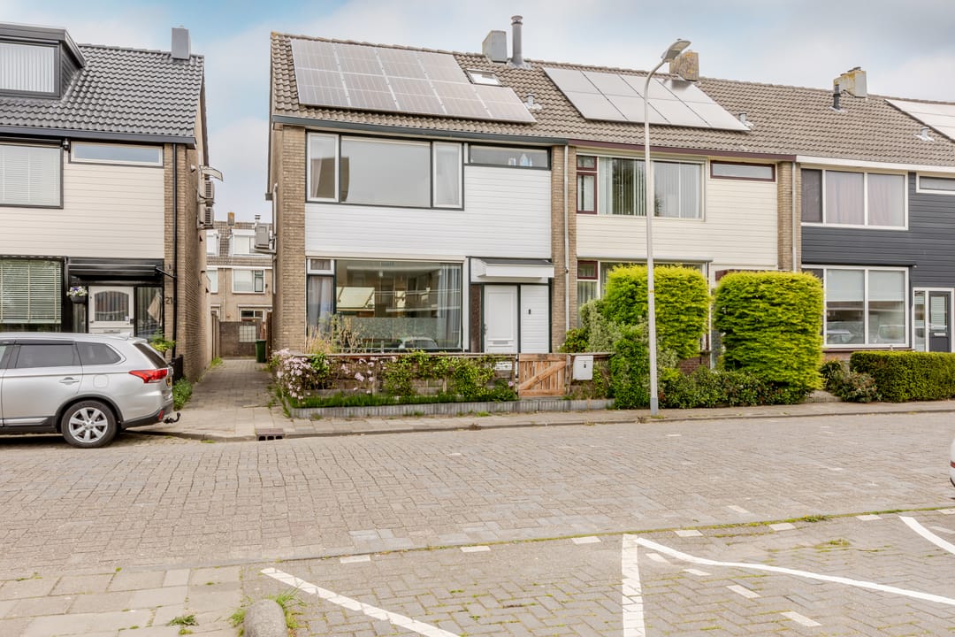 Foto 1 van Leliestraat 23