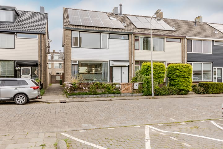 Foto 1 van Leliestraat 23