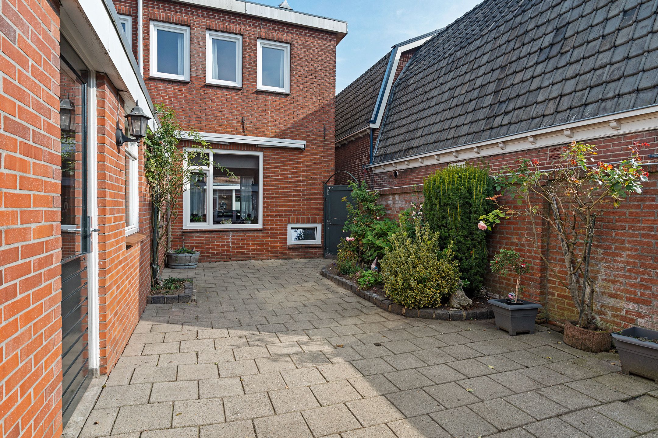 Foto 30 van Hegemansweg 14